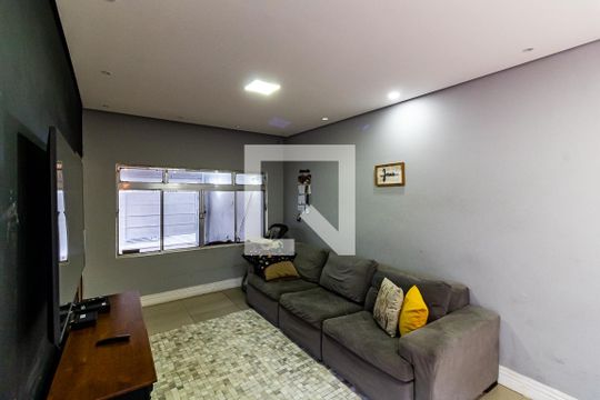 Sala de casa à venda com 3 quartos, 200m² em Parque Sao Domingos, São Paulo