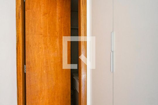 Armários de kitnet/studio para alugar com 1 quarto, 24m² em Vila Santo Estevão, São Paulo