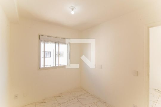 Quarto de apartamento para alugar com 1 quarto, 24m² em Paraíso do Morumbi, São Paulo