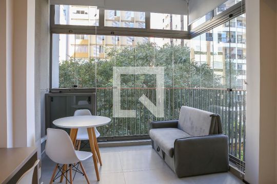 Kitnet/Studio à venda com 1 quarto, 30m² em Perdizes, São Paulo