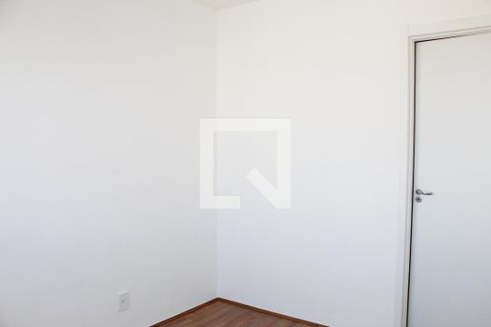 Quarto Suíte de apartamento à venda com 1 quarto, 33m² em Vila Ema, São Paulo
