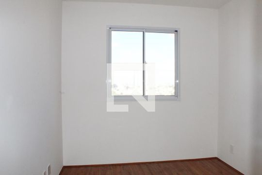 Quarto Suíte de apartamento para alugar com 1 quarto, 33m² em Vila Ema, São Paulo