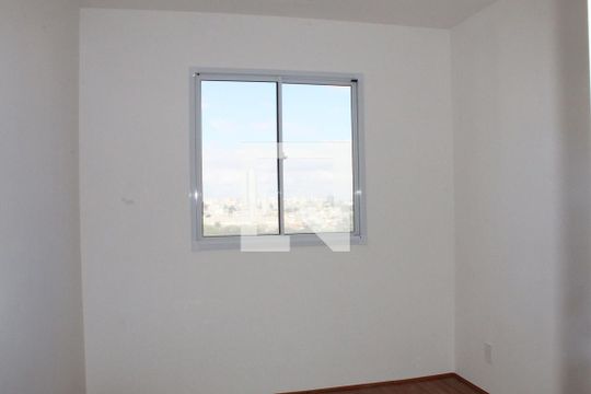 Quarto Suíte de apartamento para alugar com 1 quarto, 33m² em Vila Ema, São Paulo