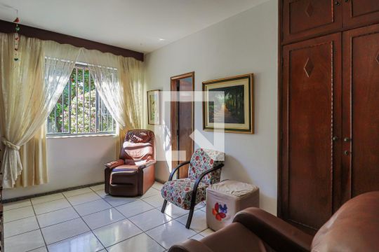 Quarto 4 Suíte de casa à venda com 6 quartos, 493m² em Silveira, Belo Horizonte