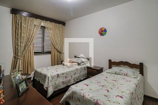 Quarto 1 de casa à venda com 6 quartos, 493m² em Silveira, Belo Horizonte