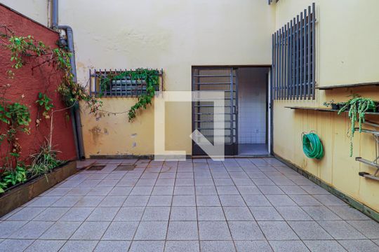 Varanda de casa à venda com 6 quartos, 493m² em Silveira, Belo Horizonte