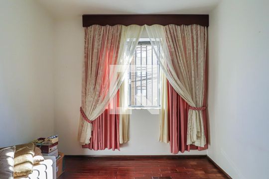 Quarto 2 de casa à venda com 6 quartos, 493m² em Silveira, Belo Horizonte