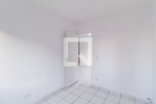 Quarto 1 de apartamento à venda com 2 quartos, 50m² em São Pedro, Osasco