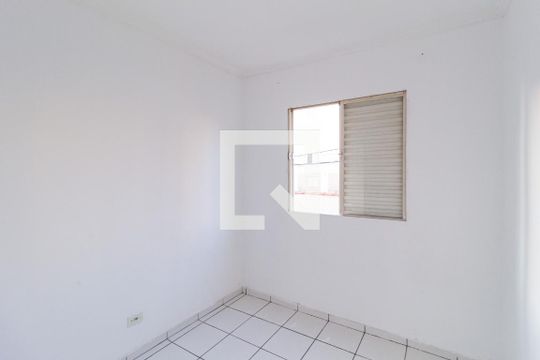 Quarto 2 de apartamento à venda com 2 quartos, 50m² em São Pedro, Osasco