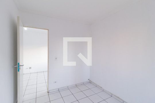 Quarto 1 de apartamento à venda com 2 quartos, 50m² em São Pedro, Osasco