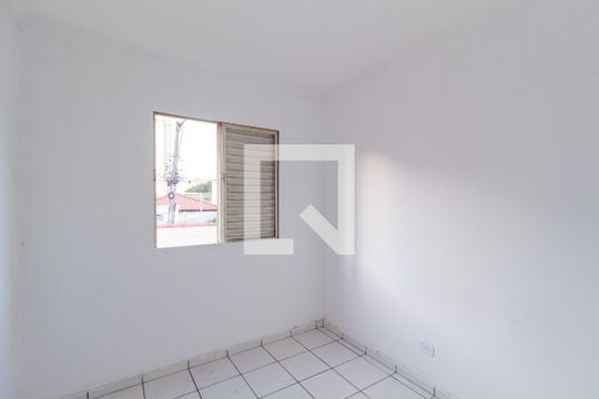Quarto 1 de apartamento à venda com 2 quartos, 50m² em São Pedro, Osasco