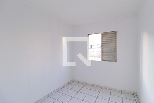 Quarto 1 de apartamento à venda com 2 quartos, 50m² em São Pedro, Osasco
