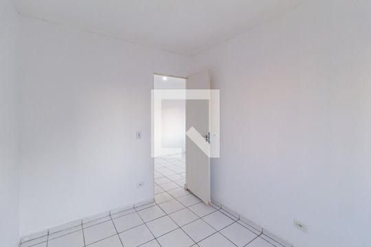 Quarto 2 de apartamento à venda com 2 quartos, 50m² em São Pedro, Osasco