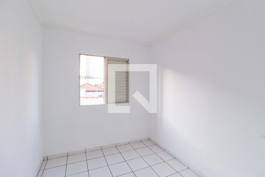 Quarto 2 de apartamento à venda com 2 quartos, 50m² em São Pedro, Osasco