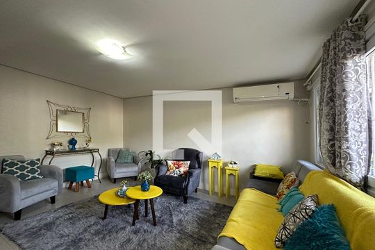 Casa à venda com 2 quartos, 92m² em Nossa Senhora das Graças, Canoas