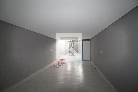 Garagem de casa à venda com 3 quartos, 175m² em Vila São Geraldo, São Paulo