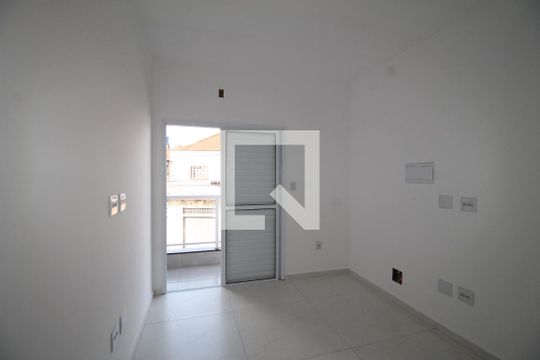 quarto 1 - suíte de casa à venda com 3 quartos, 175m² em Vila São Geraldo, São Paulo