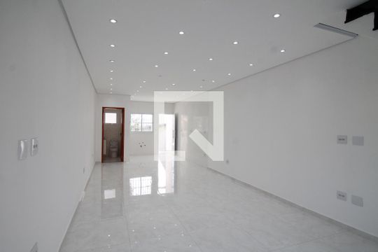 Casa à venda com 3 quartos, 175m² em Vila São Geraldo, São Paulo