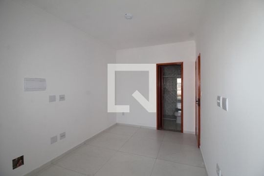 quarto 1 - suíte de casa à venda com 3 quartos, 175m² em Vila São Geraldo, São Paulo