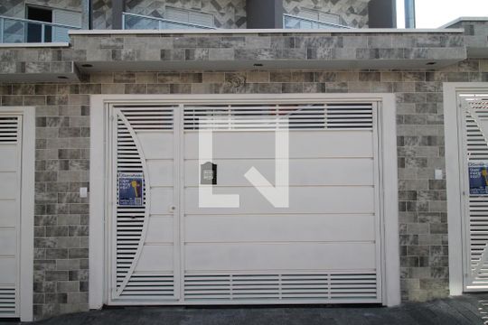 Fachada de apartamento à venda com 3 quartos, 175m² em Vila Sao Geraldo, São Paulo