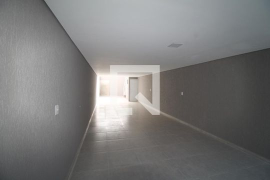 Garagem de apartamento à venda com 3 quartos, 175m² em Vila Sao Geraldo, São Paulo