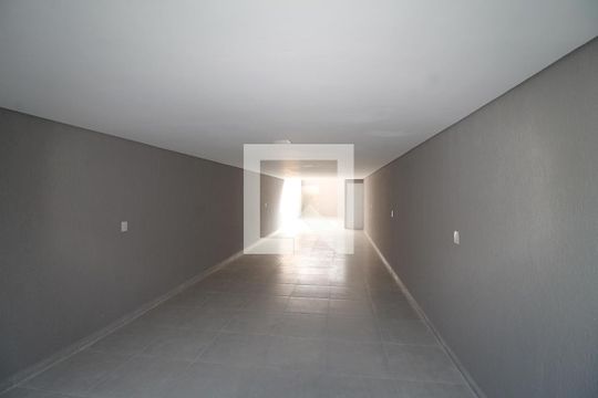 Garagem de apartamento à venda com 3 quartos, 175m² em Vila Sao Geraldo, São Paulo