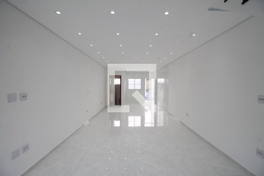 Sala/Cozinha de apartamento à venda com 3 quartos, 175m² em Vila Sao Geraldo, São Paulo