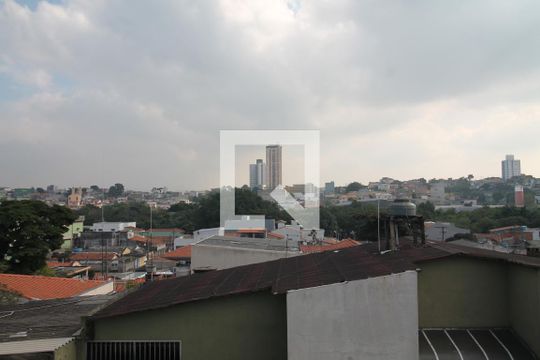 Vista do Quarto 3 de apartamento à venda com 3 quartos, 175m² em Vila Sao Geraldo, São Paulo