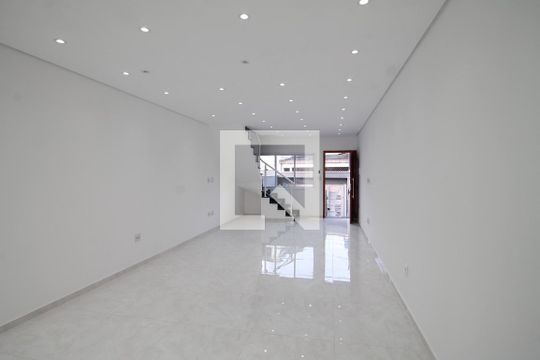 Sala/Cozinha de apartamento à venda com 3 quartos, 175m² em Vila Sao Geraldo, São Paulo