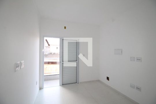 Quarto Suíte de apartamento à venda com 3 quartos, 175m² em Vila Sao Geraldo, São Paulo