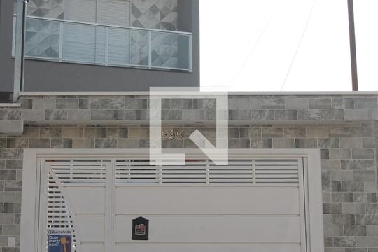 Fachada de casa à venda com 3 quartos, 170m² em Vila Sao Geraldo, São Paulo