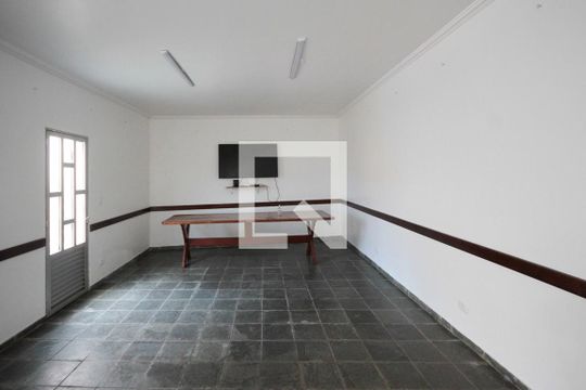 Área comum  de apartamento à venda com 2 quartos, 57m² em Chácara Belenzinho, São Paulo