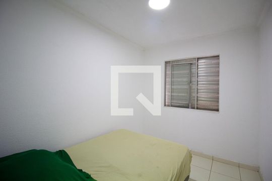 Quarto 1 de apartamento à venda com 2 quartos, 48m² em Conjunto Residencial José Bonifácio, São Paulo