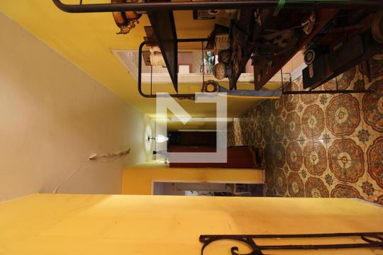 Corredor de casa à venda com 5 quartos, 477m² em Freguesia (jacarepaguá) , Rio de Janeiro