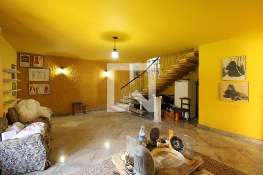 Casa à venda com 5 quartos, 477m² em Freguesia (jacarepaguá) , Rio de Janeiro