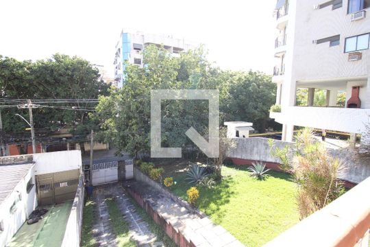 Vista da Varanda de casa à venda com 5 quartos, 477m² em Freguesia (jacarepaguá) , Rio de Janeiro
