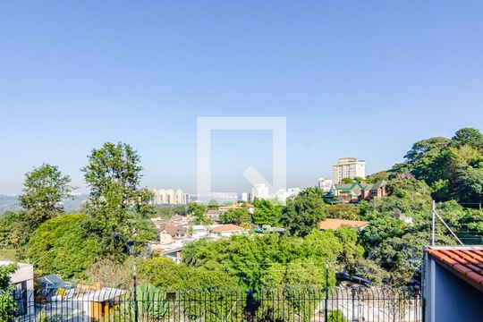 Vista de casa à venda com 4 quartos, 350m² em Vila Ida, São Paulo