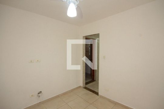 Quarto de casa para alugar com 1 quarto, 40m² em Vila Formosa, São Paulo