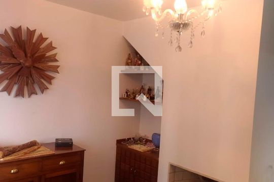 Quarto 3 de apartamento para alugar com 4 quartos, 246m² em Pinheiros, São Paulo