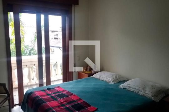 Quarto 2 de apartamento para alugar com 4 quartos, 246m² em Pinheiros, São Paulo