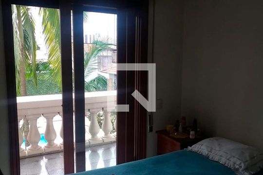 Quarto 1 de apartamento para alugar com 4 quartos, 246m² em Pinheiros, São Paulo