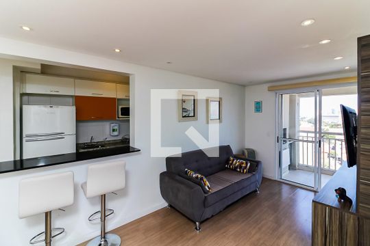 Apartamento para alugar com 2 quartos, 65m² em Casa Verde, São Paulo