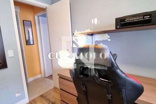 Apartamento à venda com 2 quartos, 60m² em Barra Funda, São Paulo