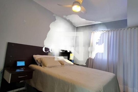 Apartamento à venda com 2 quartos, 60m² em Barra Funda, São Paulo