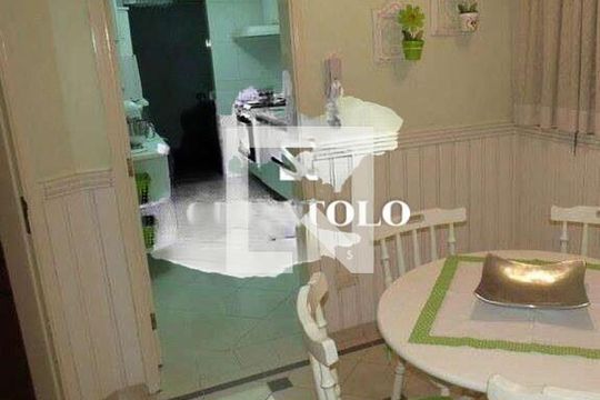 Apartamento à venda com 4 quartos, 296m² em Chora Menino, São Paulo