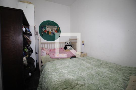 quarto 1 de casa à venda com 4 quartos, 227m² em Vila Isolina Mazzei, São Paulo