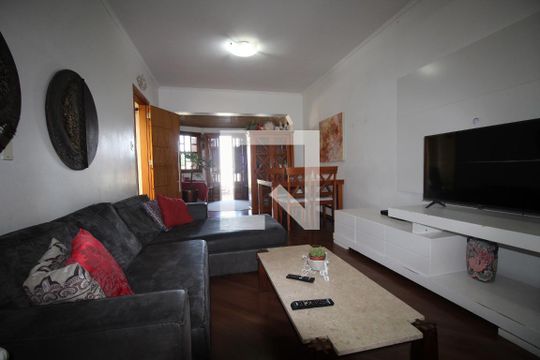Casa à venda com 4 quartos, 227m² em Vila Isolina Mazzei, São Paulo