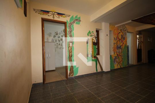 Garagem de casa à venda com 4 quartos, 227m² em Vila Isolina Mazzei, São Paulo