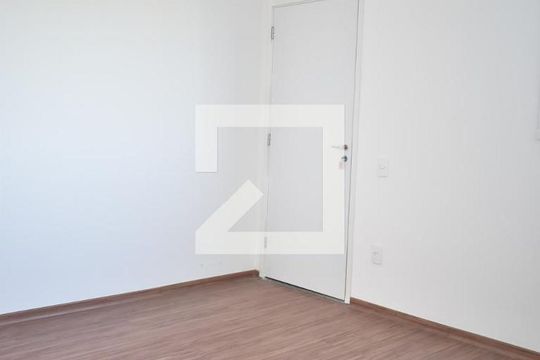 Sala de apartamento à venda com 2 quartos, 44m² em Campo Grande, Rio de Janeiro