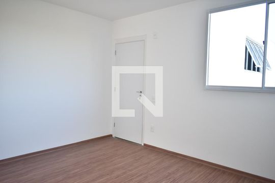 Apartamento à venda com 2 quartos, 44m² em Campo Grande, Rio de Janeiro